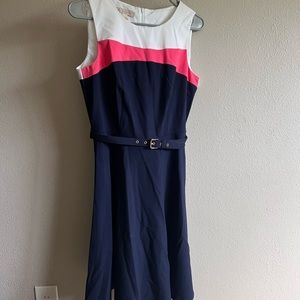 Dressbarn Dress, Size 4